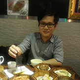 MA, CHUNG HING